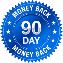 Medi Cramp 90 Days Money Back Guarantee