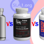 Testoprime vs Prime Male vs TestoFuel Review by SLA1
