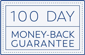 100 Day Money-Back Guarantee PhenGold
