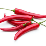 Cayenne-Pepper Ingredients