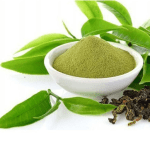 Green-Tea Extract Ingredients