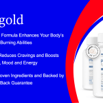 PhenGold sla1 Review