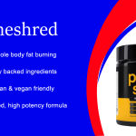 Primeshred sla1 Review